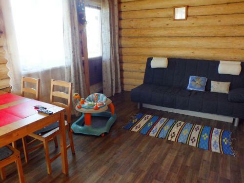 Uksovo Cottages