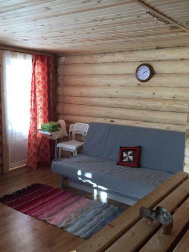 Uksovo Cottages