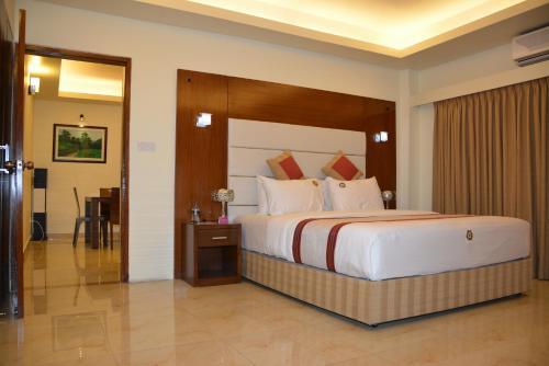 Hotel Brisa Marina