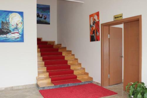 Deniz Konak Hotel