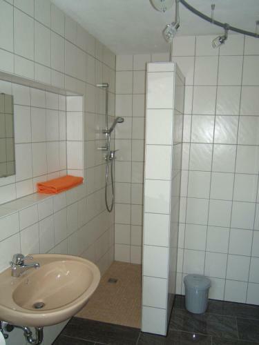 Apartamento Ferienwohnung Schwahn
