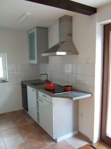 Apartamento Ferienwohnung Schwahn