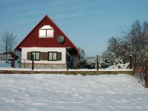 Holiday Home Vlcice 2