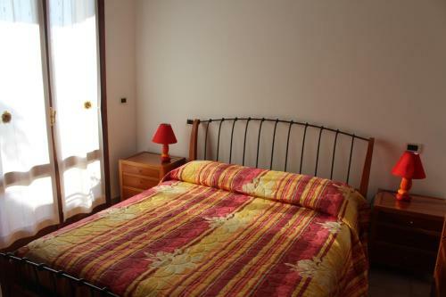 Apartamento Villetta Bbb