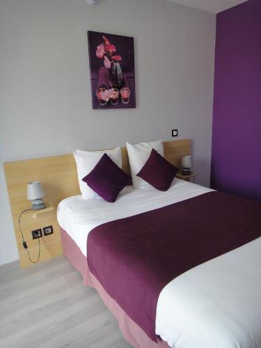 Bed & Breakfast Le Domaine Du Luth