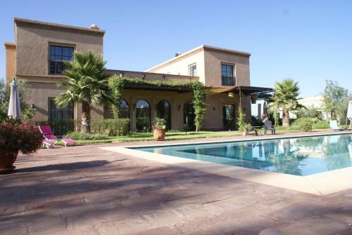 Hostal R�sidence Les Arabesques