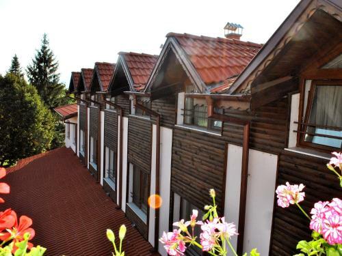 Spa Hotel Ivelia