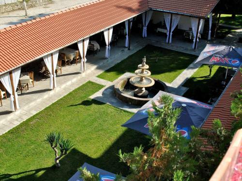 Spa Hotel Ivelia