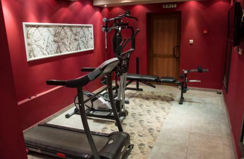 Spa Hotel Ivelia