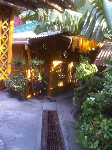 Agroturismo Karen House