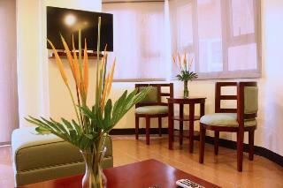 Hotel Canyon Woods Resort Club