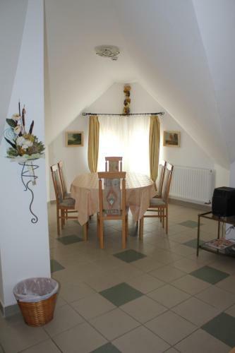 Bed & Breakfast Ludas Fogad�