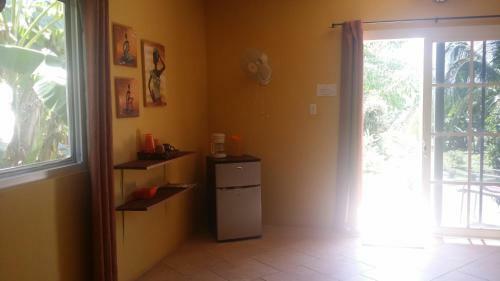 Bed & Breakfast Cabanas Los Colibris