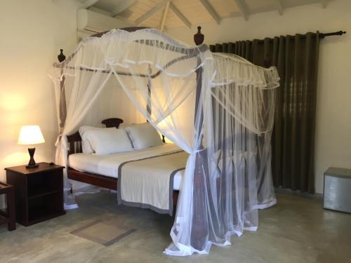 Bed & Breakfast The Horizon Hill Top Villa