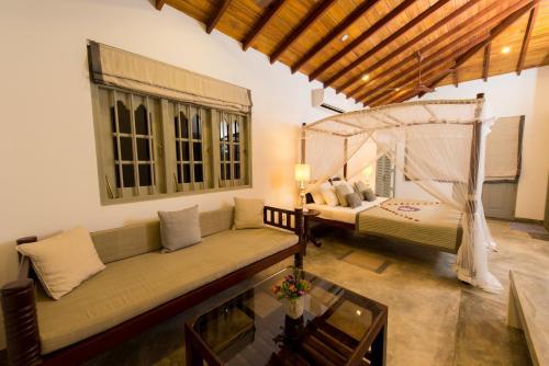 Bed & Breakfast The Horizon Hill Top Villa