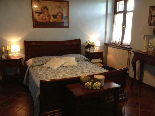 Agroturismo Agriturismo Sarmore