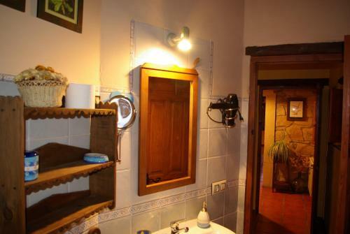 Agroturismo La Alquer�a de M�moles