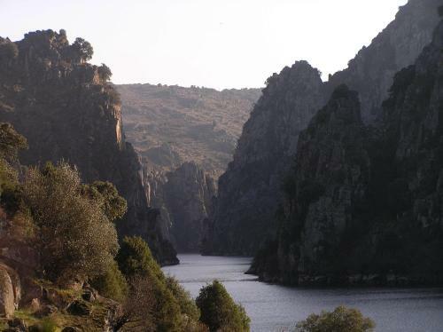 Agroturismo La Alquer�a de M�moles