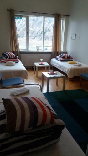 Hostal Guesthouse Himnasvalir