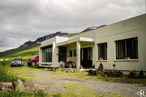 Hostal Guesthouse Himnasvalir