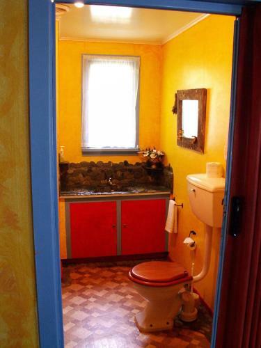 Hostal Little Paradise Lodge