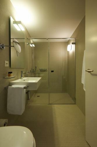 Parkhotel Wallberg