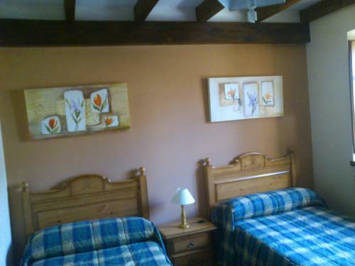 Agroturismo Casa Rural Valle Tosande