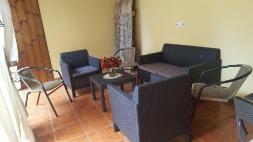 Agroturismo Casa Rural Valle Tosande
