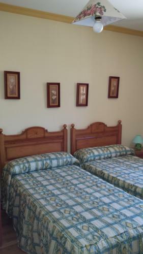 Agroturismo Casa Rural Valle Tosande