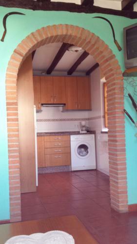 Agroturismo Casa Rural Valle Tosande