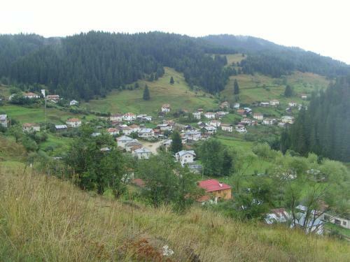 Hostal Kuma Lissa Guest House