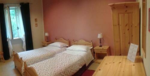 Hostal Il Rio Di Vorno