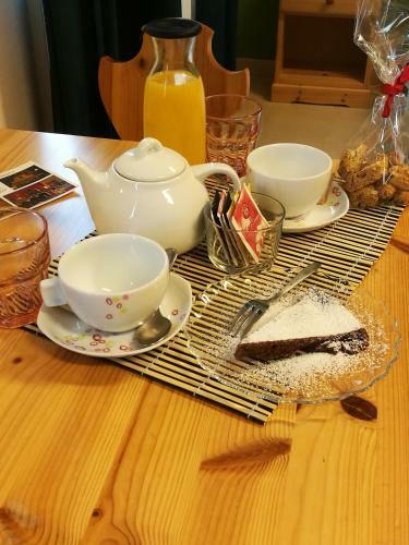 Hostal Il Rio Di Vorno