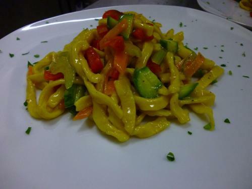Hostal Il Rio Di Vorno