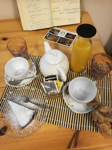 Hostal Il Rio Di Vorno