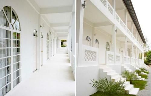 Viviendas Turisticas Villa Danialla Beach Resort
