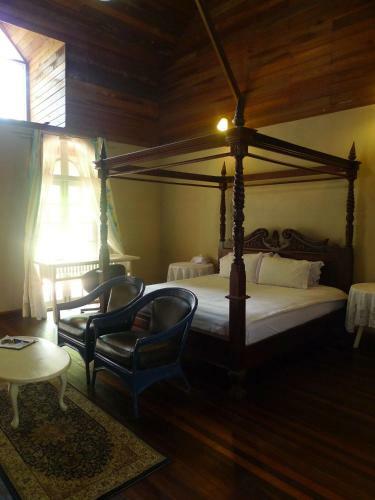 Viviendas Turisticas Villa Danialla Beach Resort
