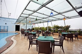 Hotel The Peninsula Chittagong Limited