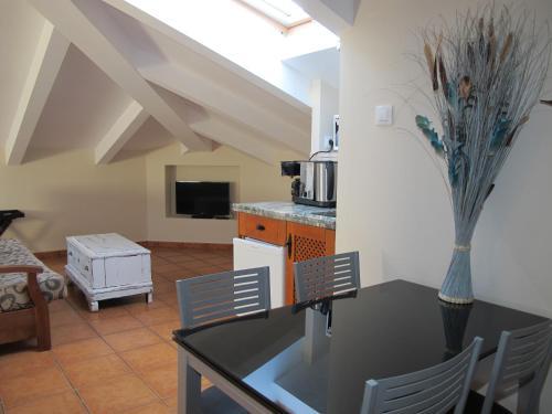 Agroturismo Apartamentos Casa Rural G�dar