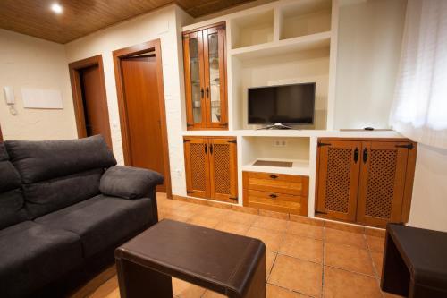 Agroturismo Apartamentos Casa Rural G�dar
