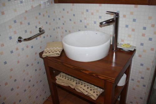 Agroturismo Apartamentos Casa Rural G�dar