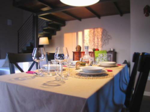 Agroturismo Il Picchio Verde