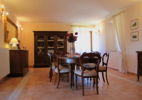 Agroturismo Il Picchio Verde
