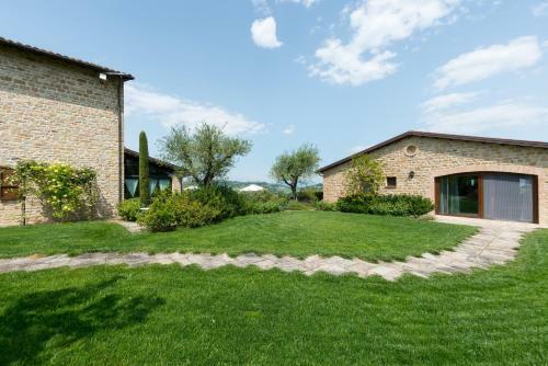 Agroturismo Il Picchio Verde