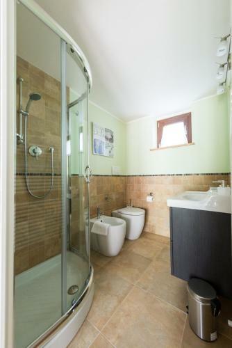Agroturismo Il Picchio Verde