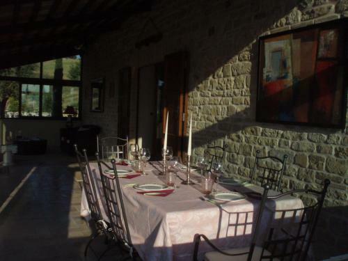 Agroturismo Il Picchio Verde