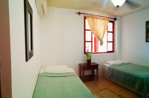 Casa Bahia Hotel