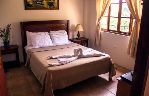 Casa Bahia Hotel
