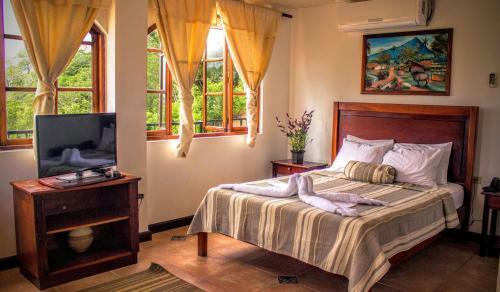 Casa Bahia Hotel