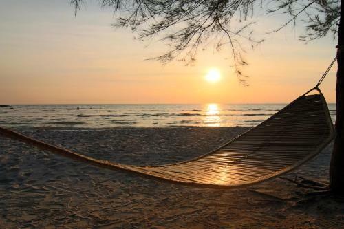 Hostal Sunset Lounge